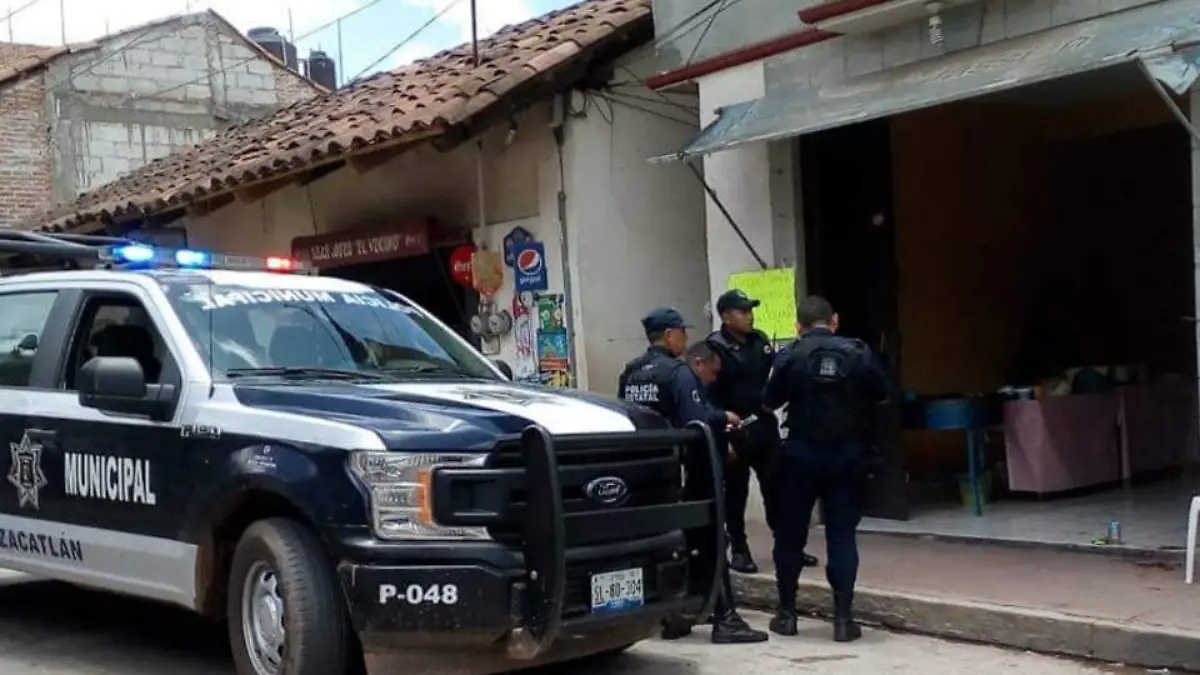 aumento de delitos en zacatlan